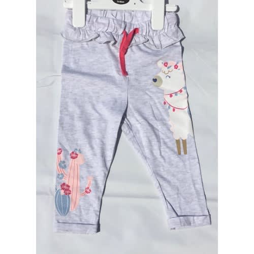 Next baby girl best sale trousers