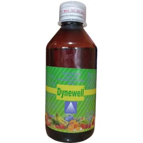Dynewell Weight Gain Syrup 200ml Konga Online Shopping