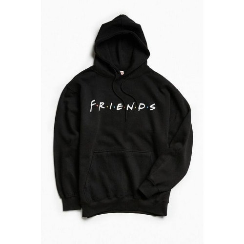 Friends deals h&m hoodie
