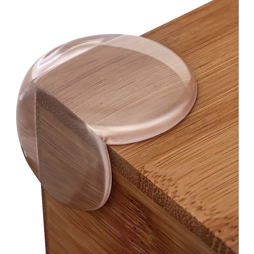 Baby Safety Sharp Furniture Edge Protector 4pcs Konga Online