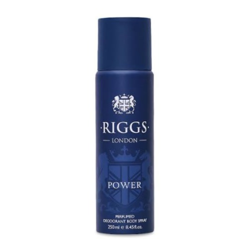 Riggs London Power Spray 250ml Konga Online Shopping