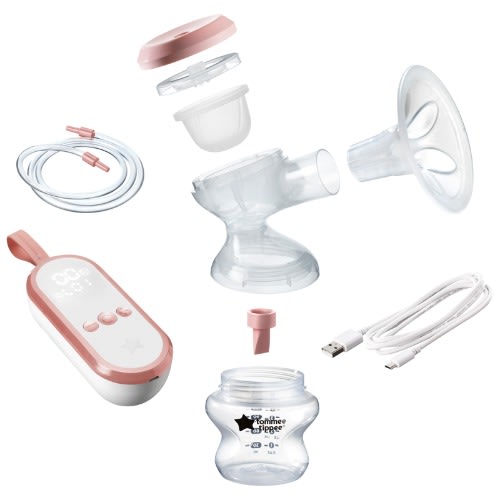 Tommee Tippee Complete Breastfeeding Kit Konga Online Shopping