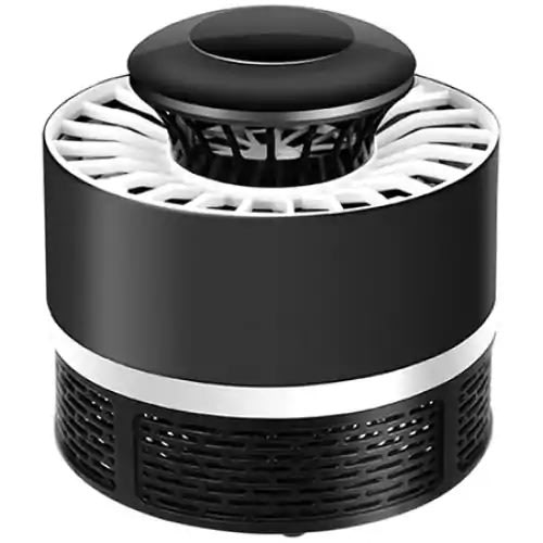 small electric bug zapper