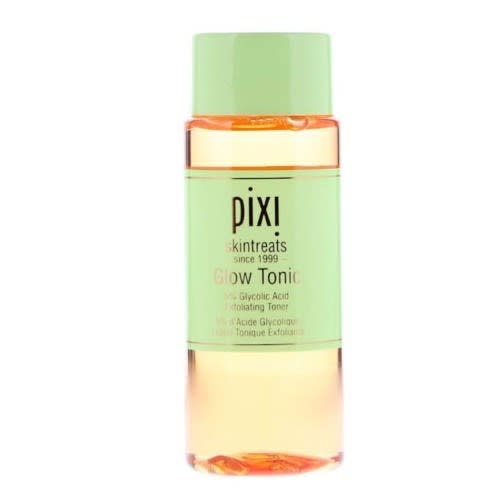 pixi glow tonic 5 glycolic acid