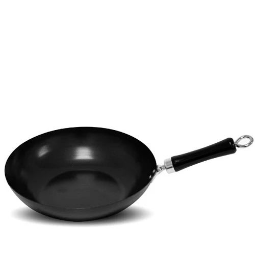 large non stick frying pan