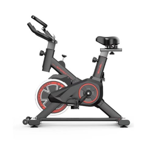 Bicicleta spinning digital deals