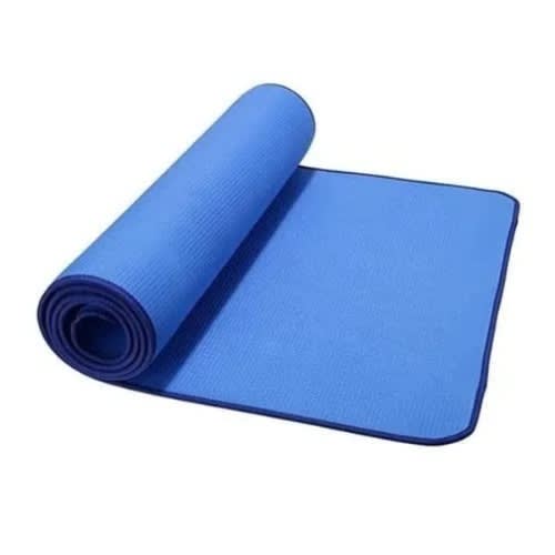 Sports Yoga Mat With Carrier