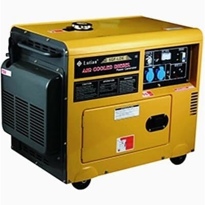 5kva generator