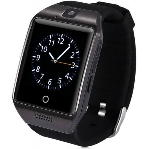 Q Girls Q 18 Smart Bluetooth Watch Black Konga Online Shopping