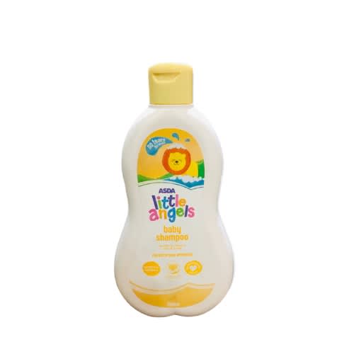 Dove baby lotion deals asda