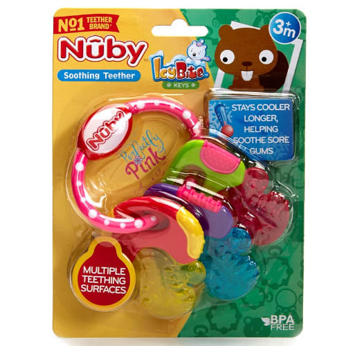 nuby toy