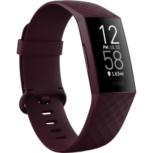 Fitness trackers with gps built in online