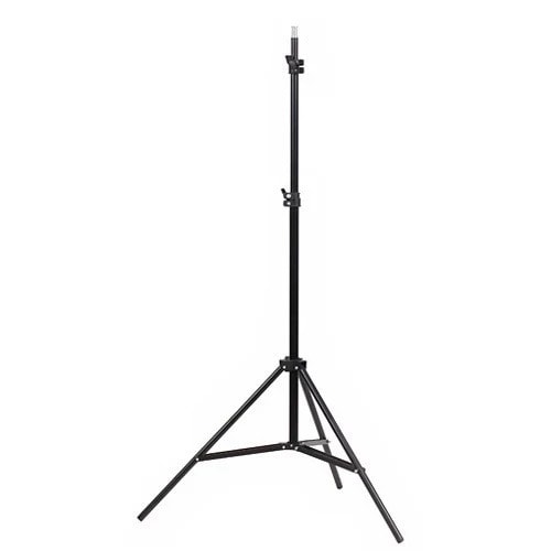 Imagine 7ft 2m Photo Studio Video Camera Ring Light Stand Flash Softbox