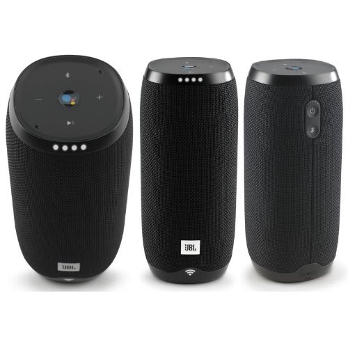 jbl link 20 speaker