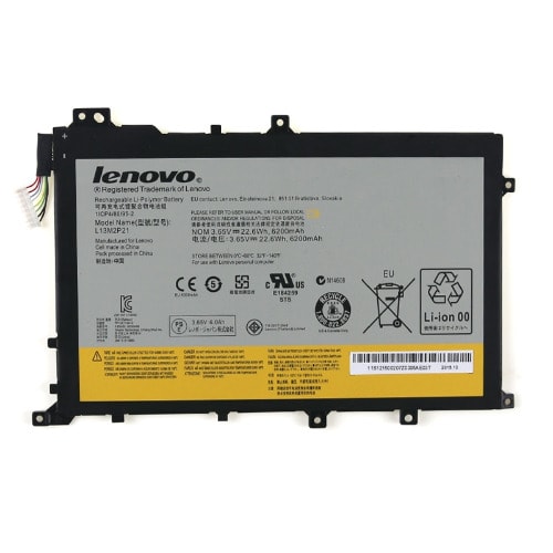 A10 Battery For Lenovo Ideapad Konga Online Shopping