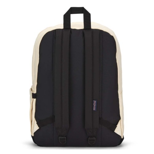 Tan sale jansport backpack