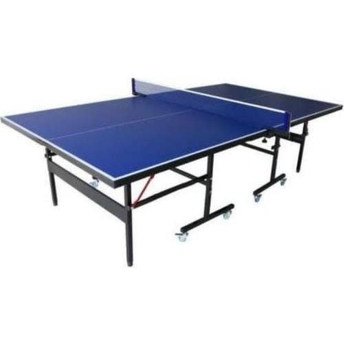 Kazu Mobile Indoor Table Tennis Board, Table Tennis Board Cost