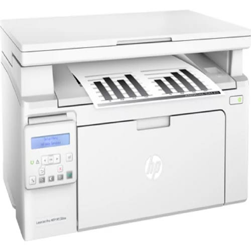 Laserjet Pro Mfp M130nw