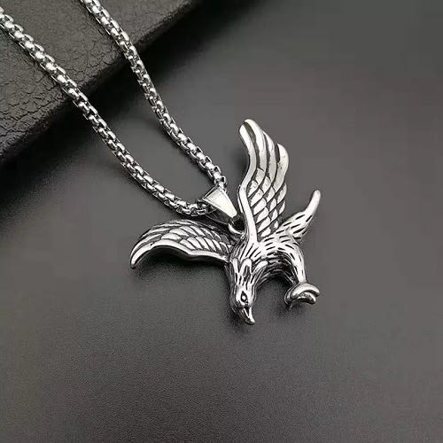 Bird pendant new arrivals necklace