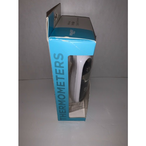Equate Infrared Inear Digital Thermometer Konga Online Shopping