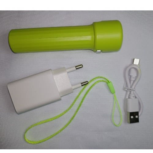 Lonen shop rechargeable light