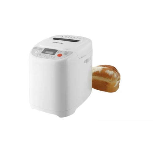 Cookworks breadmaker best sale