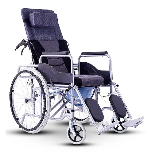 Wheel Chair