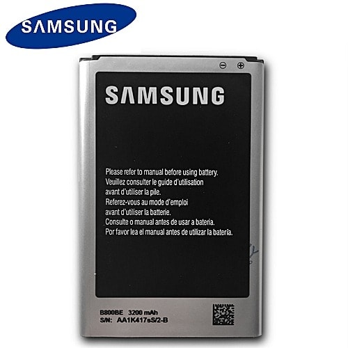 replacement battery for galaxy note 3 n900