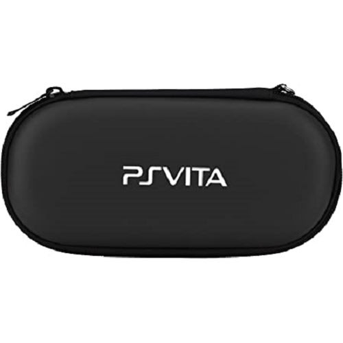Hard Travel Pouch EVA Case Carrying Bag Carrying Cases for Sony Playstation Vita 