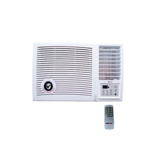Restpoint Air Conditioner Window Unit With Remote Control 1.5hp