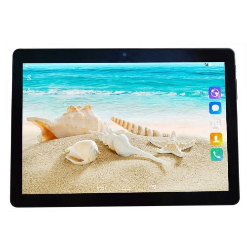 Delite Flex Pad Android Tablet 10 32gb Hdd 2gb Ram 4g Lte Black Konga Online Shopping