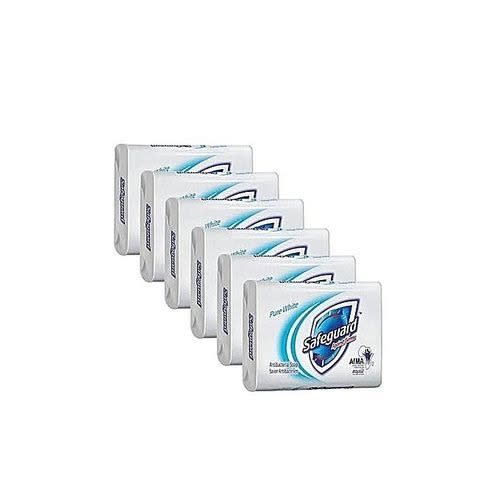 Safeguard clearance baby soap