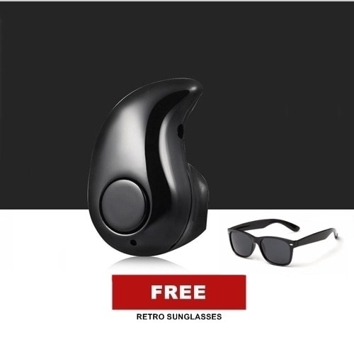 bluetooth earpiece konga