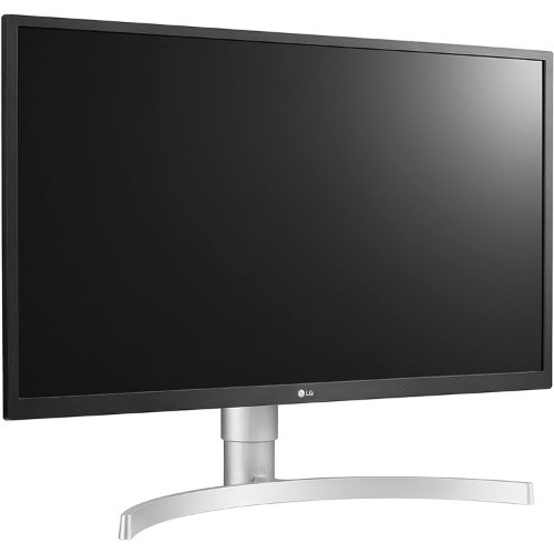 lg 27ul550p-w uhd 4k ips monitor 27 zoll uhd 4k uhd