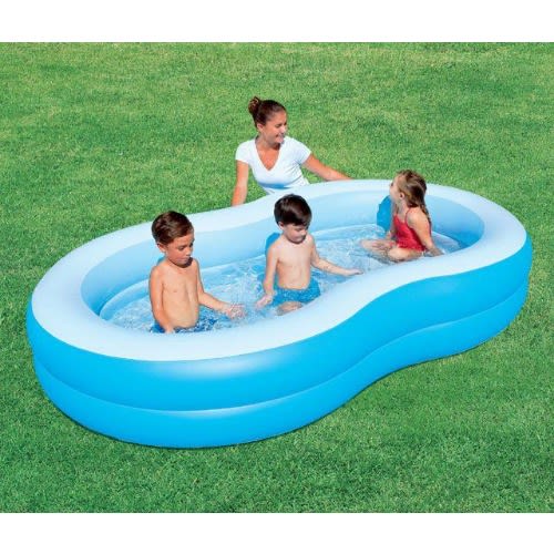Bestway The Big Lagoon Family Pool Konga Online Shopping