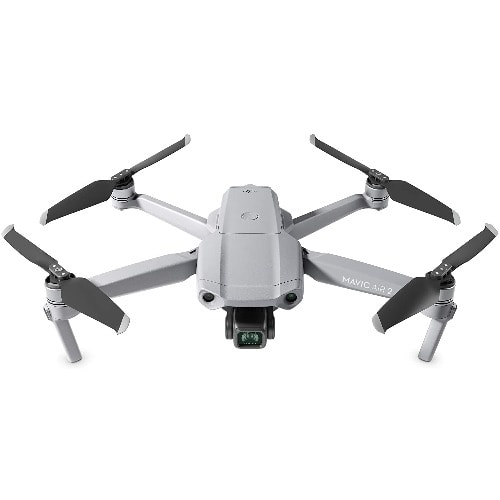 Dji Mavic Air 2 Fly More Combo Drone With 48mp Camera 4k Video 8k Hyperlapse 34min Flight Konga Online Shopping