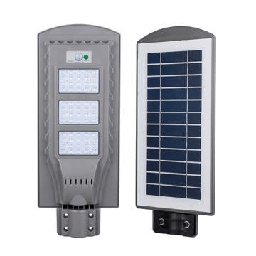 Unique 150 Watts Led Solar Powered Street Light Konga Online