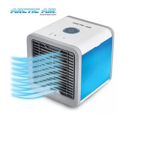 arctic air portable 3 in 1 conditioner