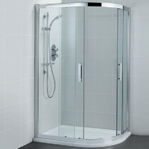 Quadrant Shower Cubicle 900x900mm Konga Online Shopping