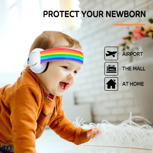 Baby Earmuffs Ear Protection Konga Online Shopping