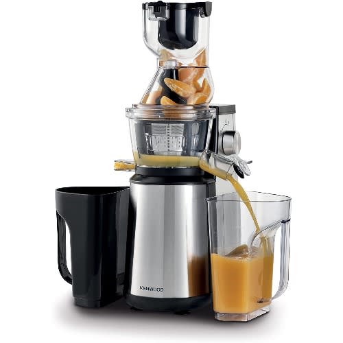 Kenwood Pure Juice Pro Slow Juicer 800ml 400W Konga Online