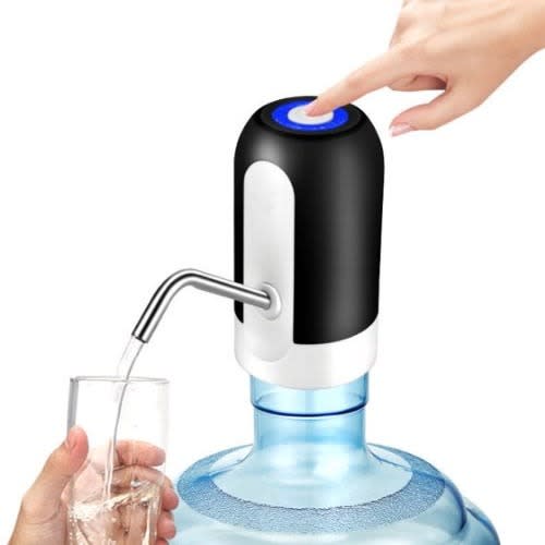 Automatic Electric Water Pump Dispenser Konga Online Shopping