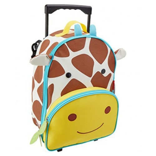 Skip hop rolling new arrivals luggage