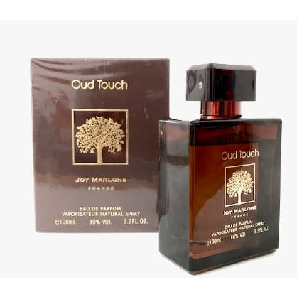 Fragrance World Oud Touch Joy Marlone 