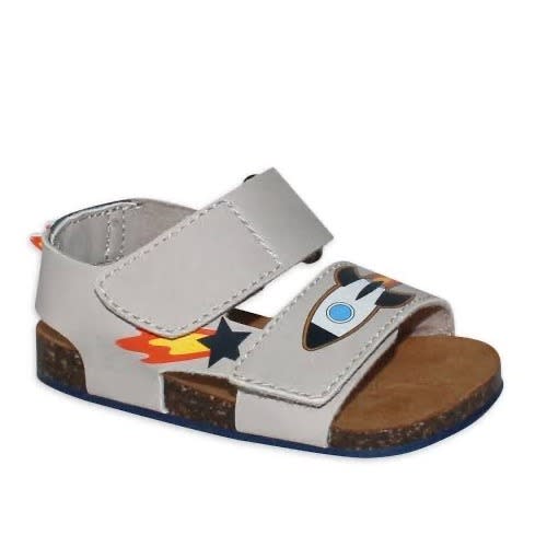Wonder nation hotsell baby sandals