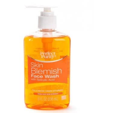 Perfect Purity Skin Blemish Face Wash 236ml Konga Online Shopping