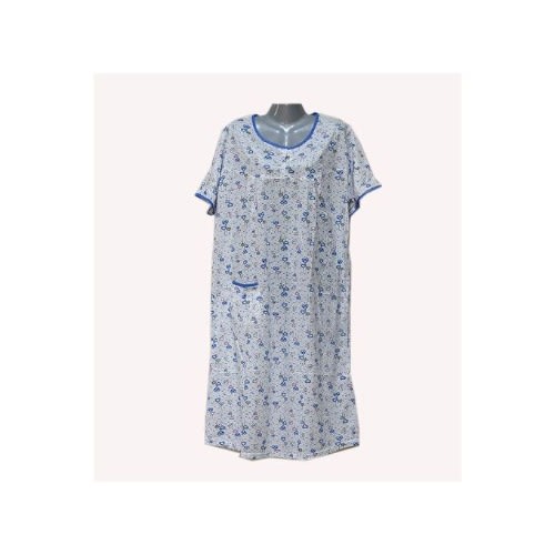 Nursing sleep gown store