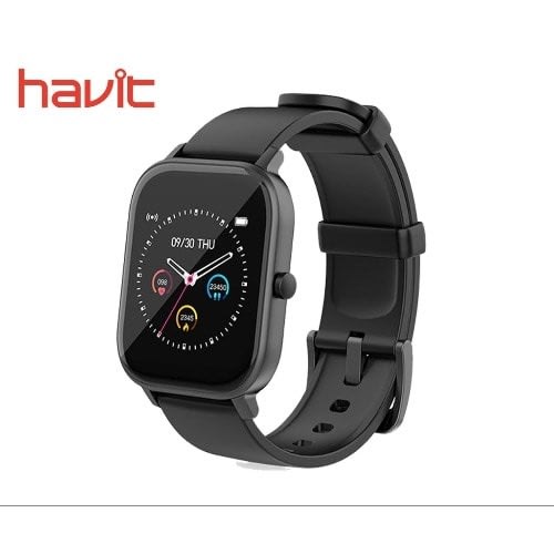 Havit touch screen business discount watch