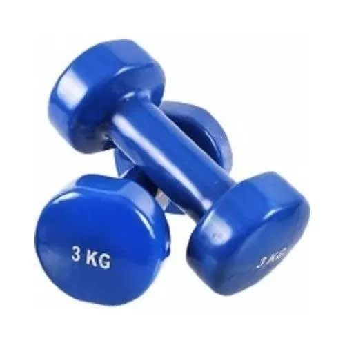 Dumbell shop 3 kg