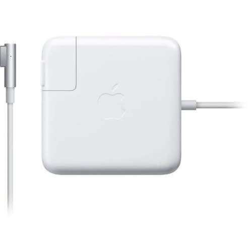 Apple 85W Magsafe 1 L-tip Charger - With Extension Cord For Macbook Pro |  Konga Online Shopping